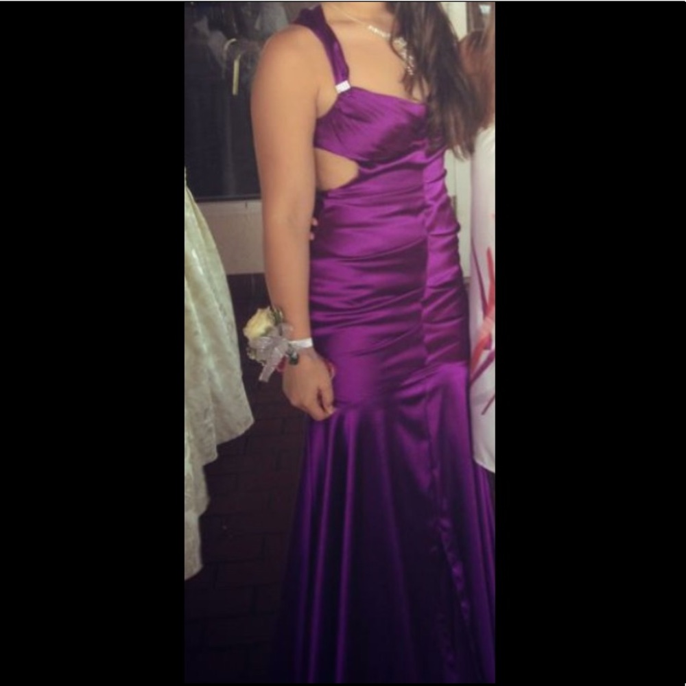 Prom/junior formal/sweet 16/wedding dress
